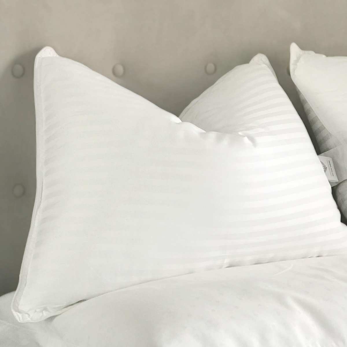 Premium Down Alternative Bed Pillow 